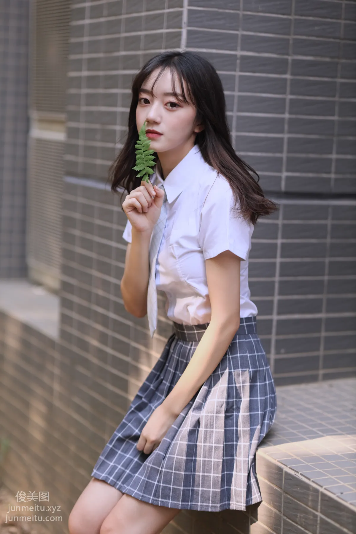 Amanda Gao: YiTuYu photo 24