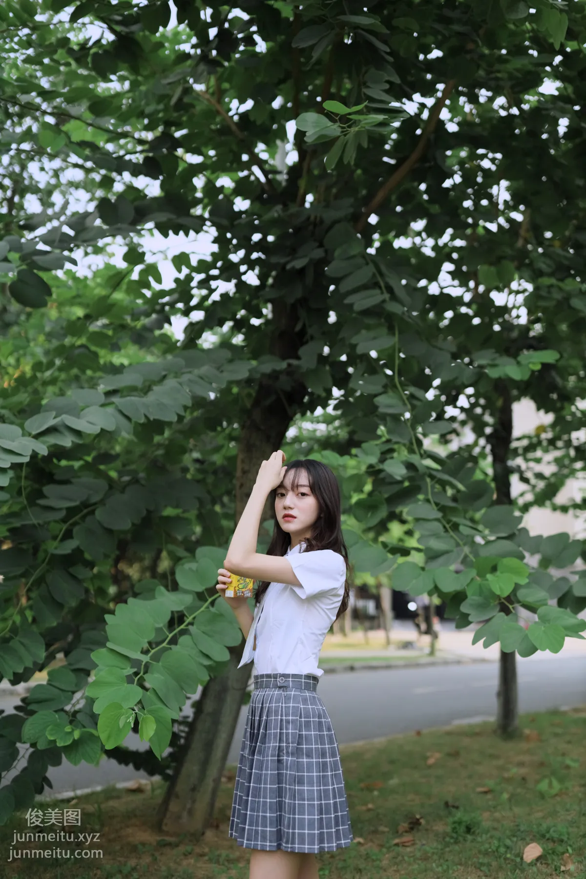 Amanda Gao: YiTuYu photo 32