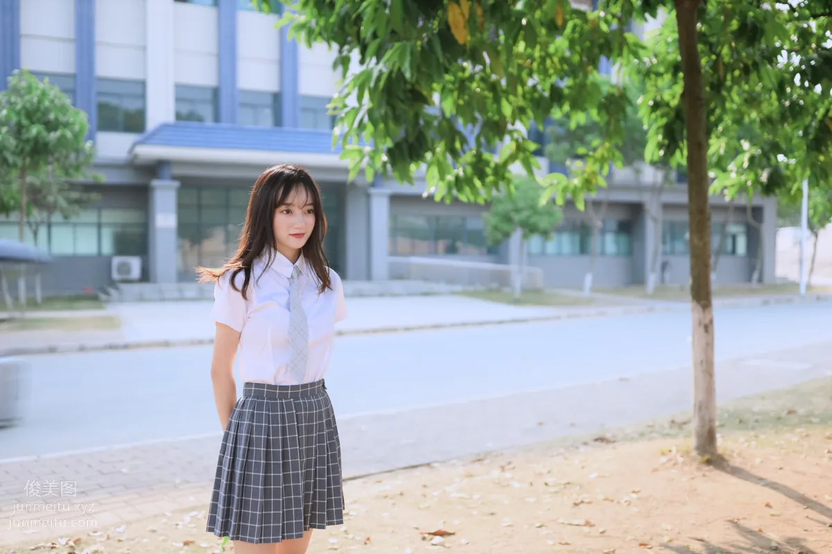 Amanda Gao: YiTuYu photo 33