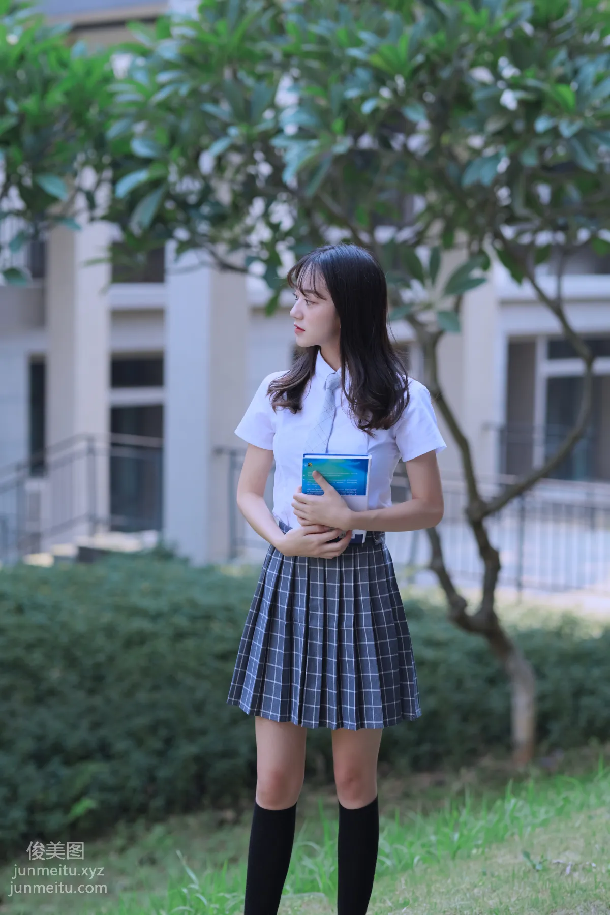 Amanda Gao: YiTuYu photo 36