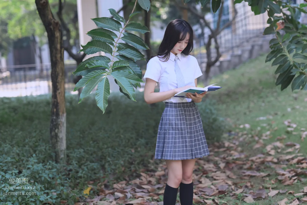 Amanda Gao: YiTuYu photo 41