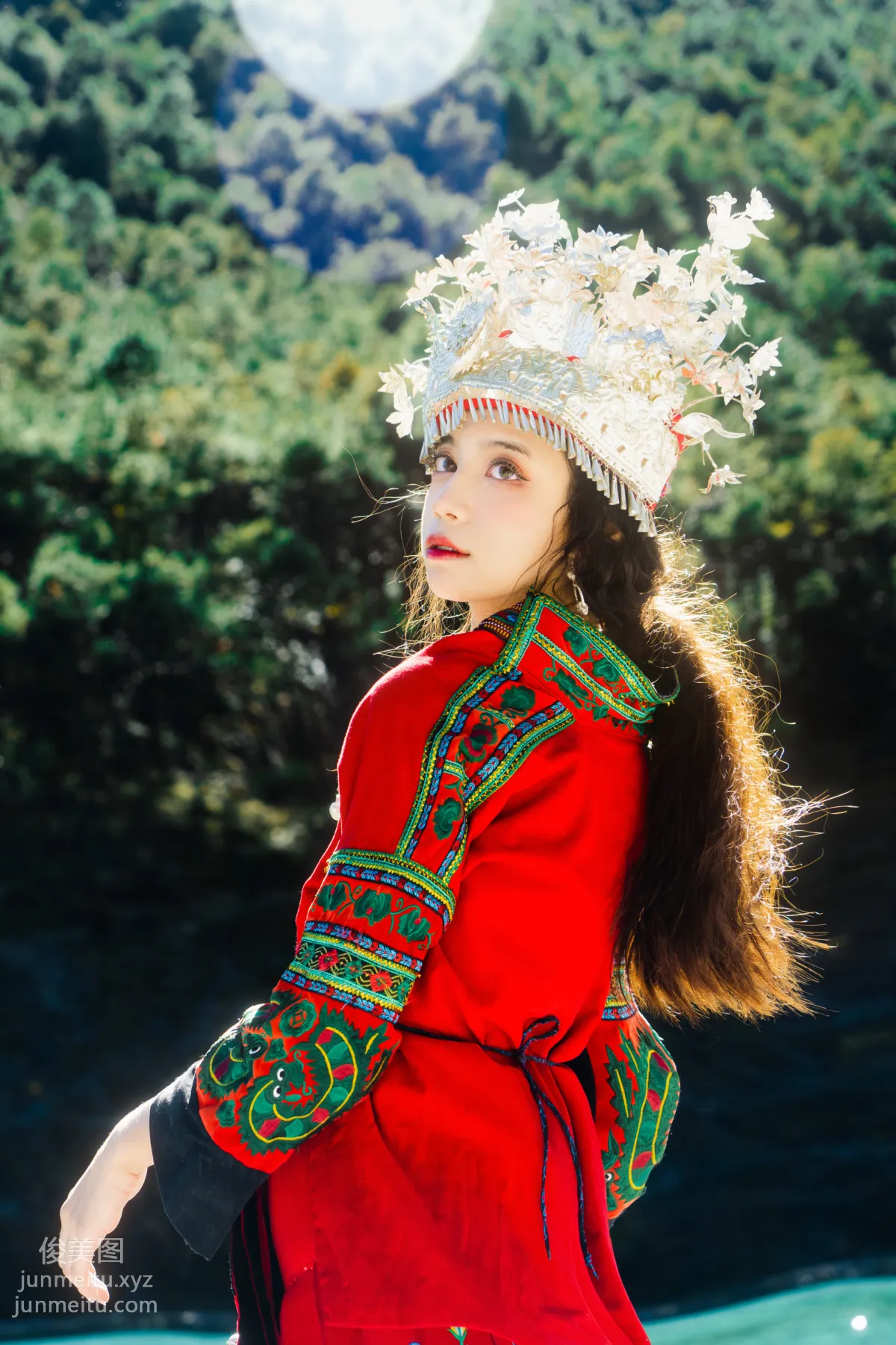 Er Jialiu: YiTuYu photo 4