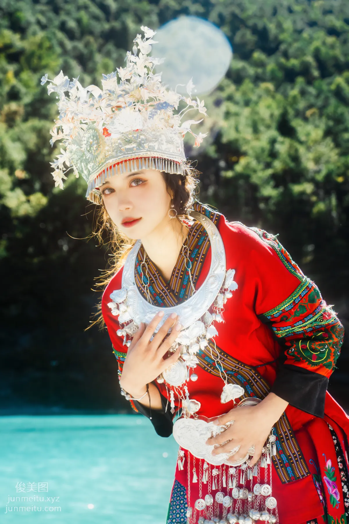 Er Jialiu: YiTuYu photo 5