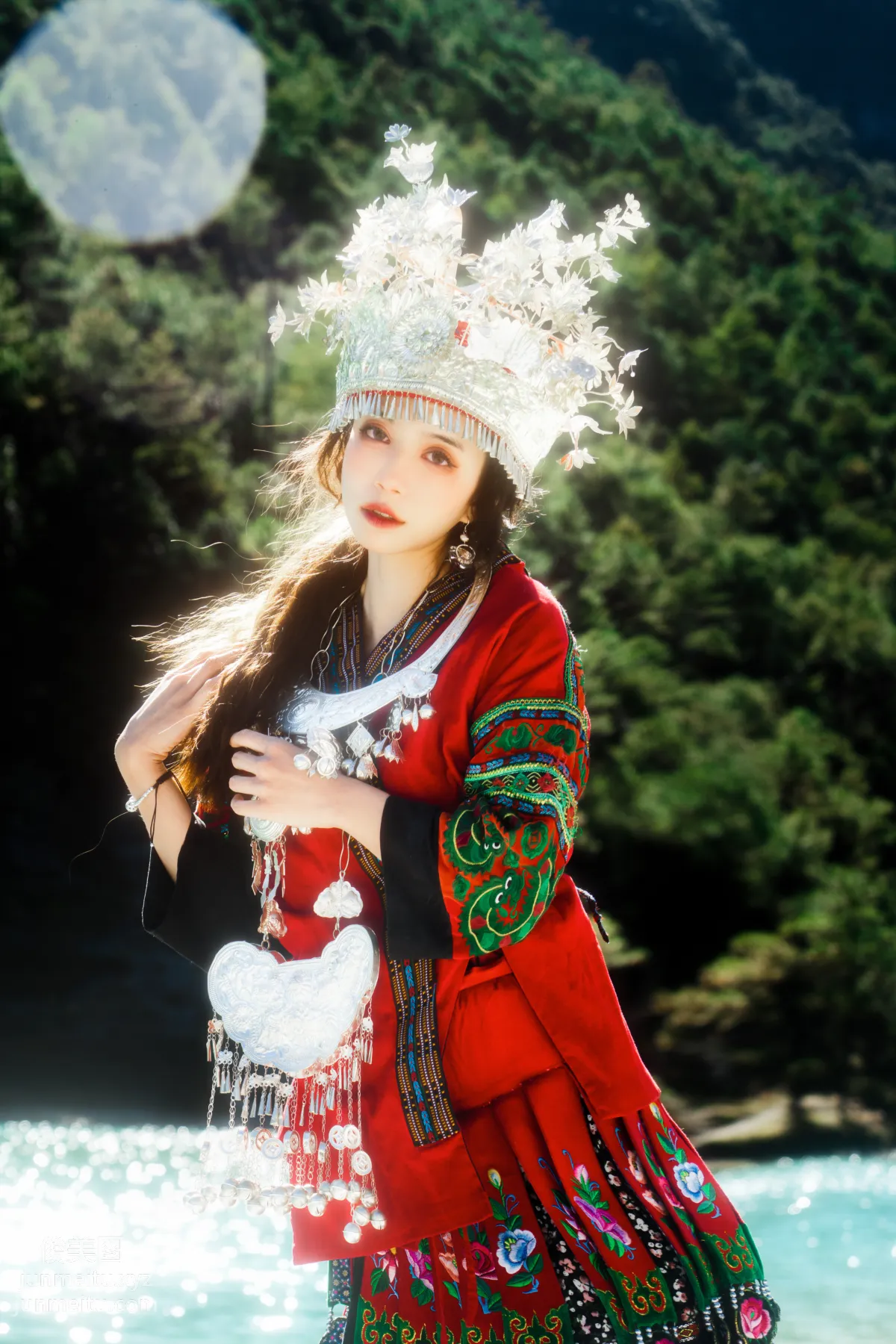 Er Jialiu: YiTuYu photo 6