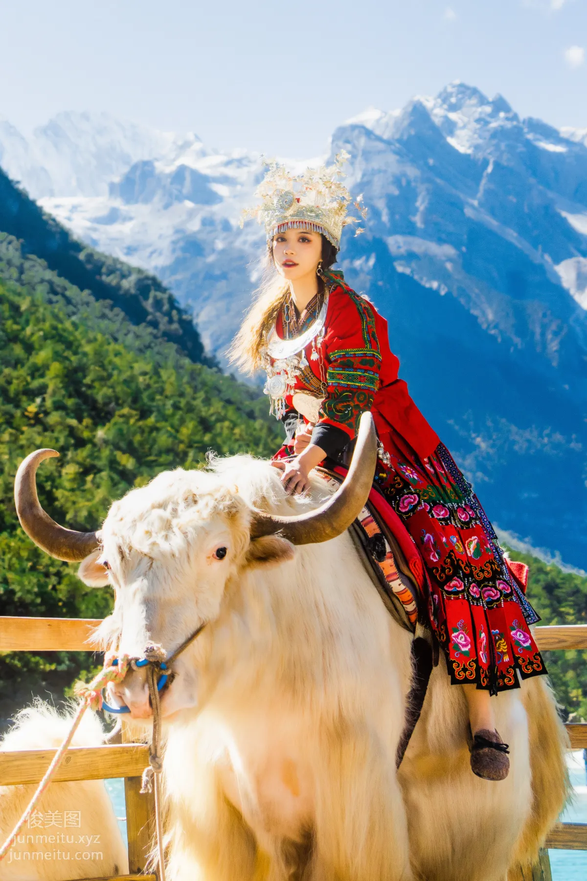 Er Jialiu: YiTuYu photo 12