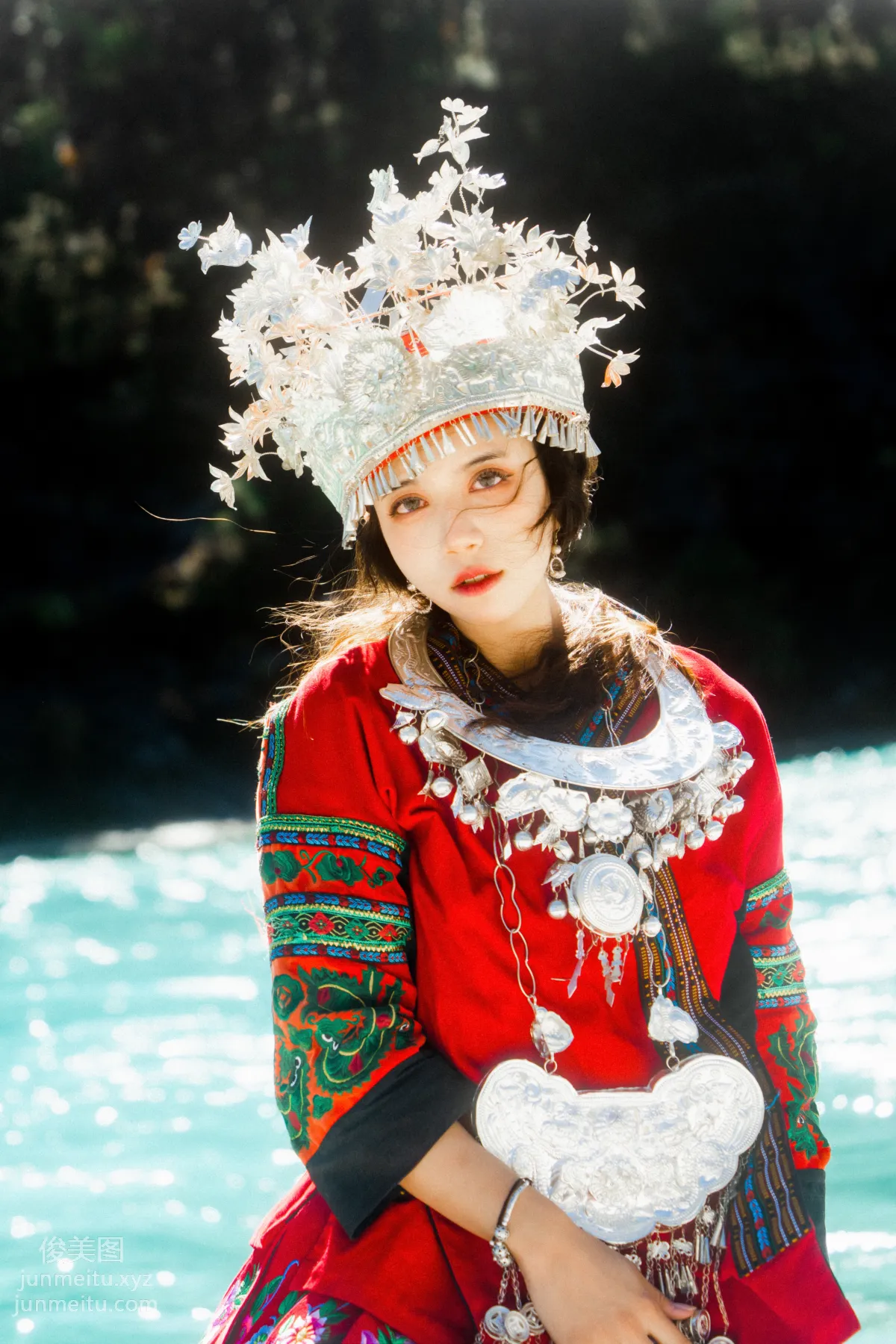 Er Jialiu: YiTuYu photo 14