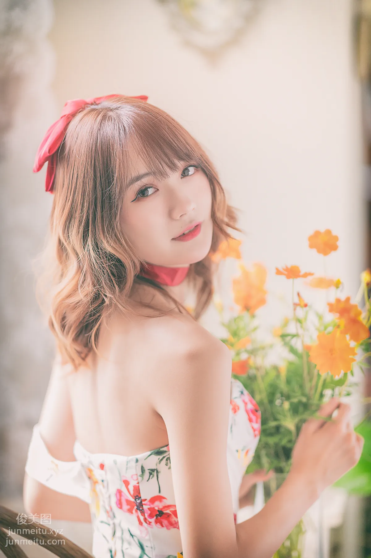 [藝圖語] 2022.05.24 香奈兒 兔子Zzz不吃胡蘿蔔 16