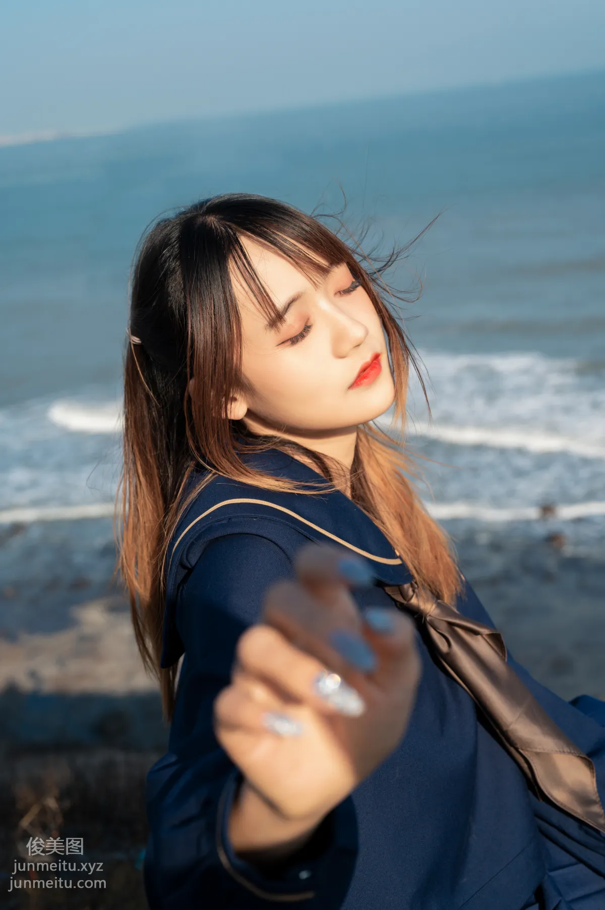 [藝圖語] 2022.05.25 奔向海角 兔子Zzz不吃胡蘿蔔 9