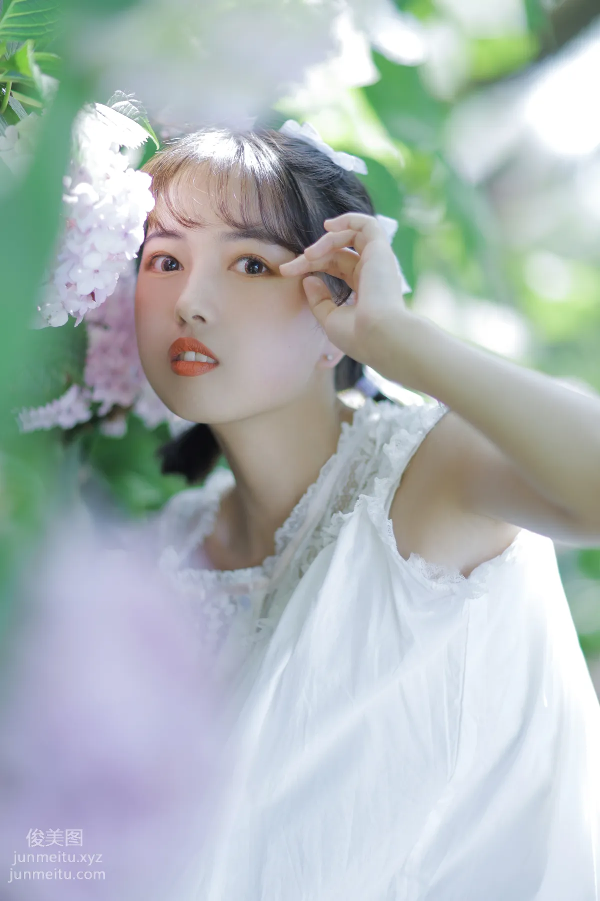 Xin Yu: YiTuYu photo 6