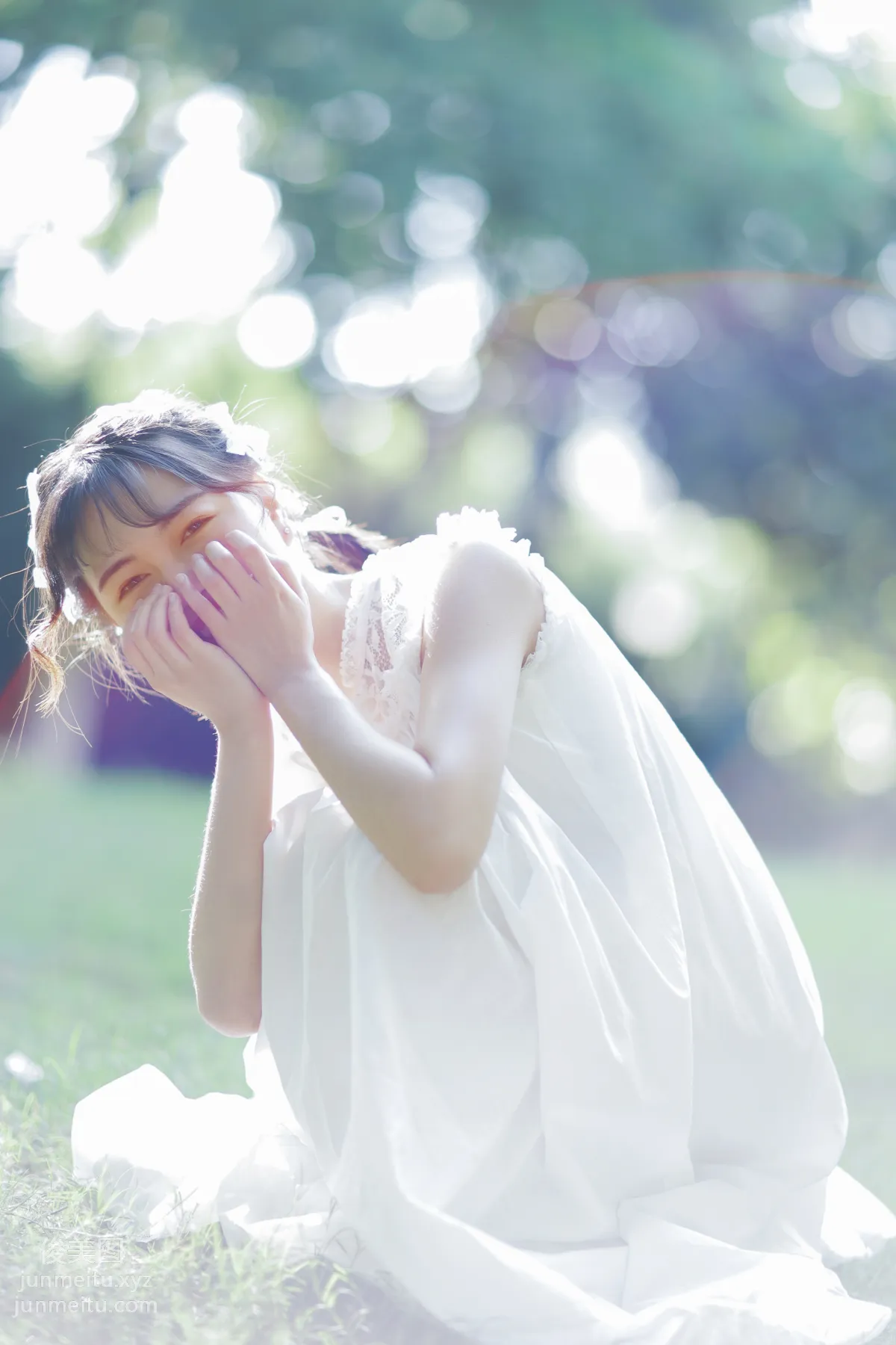 Xin Yu: YiTuYu photo 10