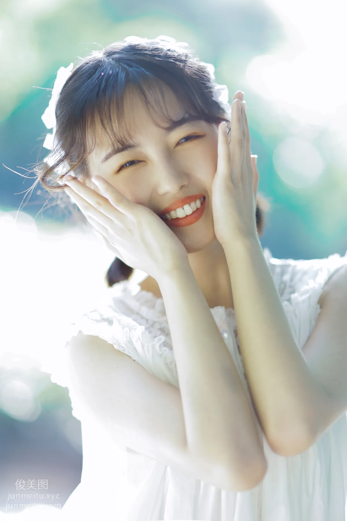 Xin Yu: YiTuYu photo 11