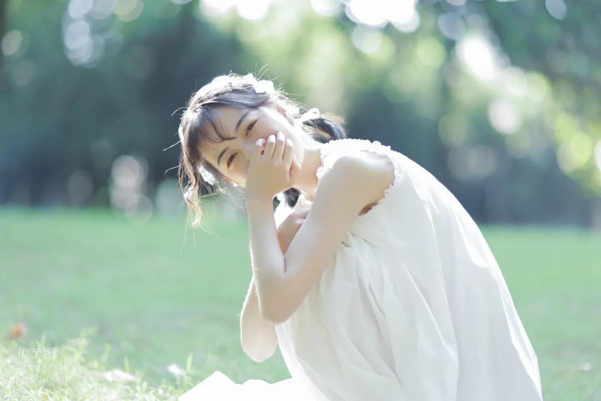 Xin Yu: YiTuYu photo 12
