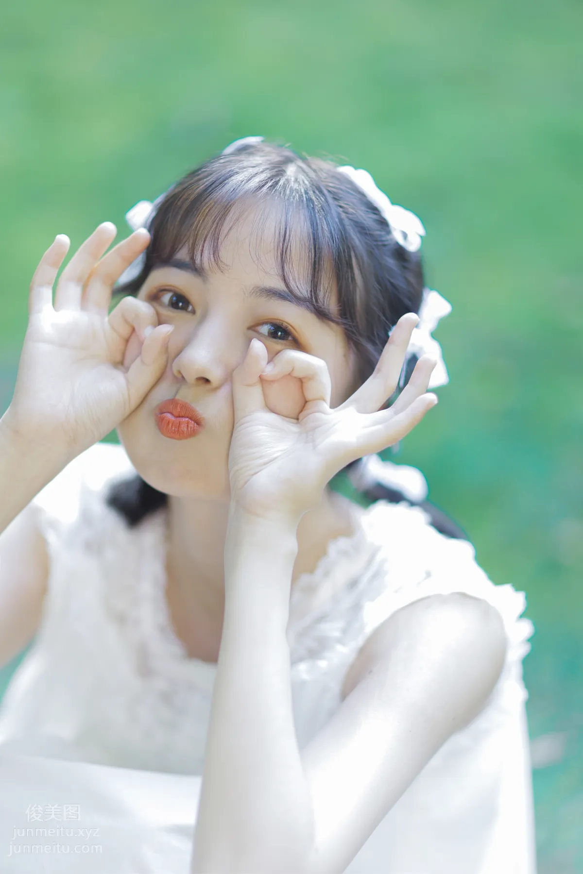 Xin Yu: YiTuYu photo 13