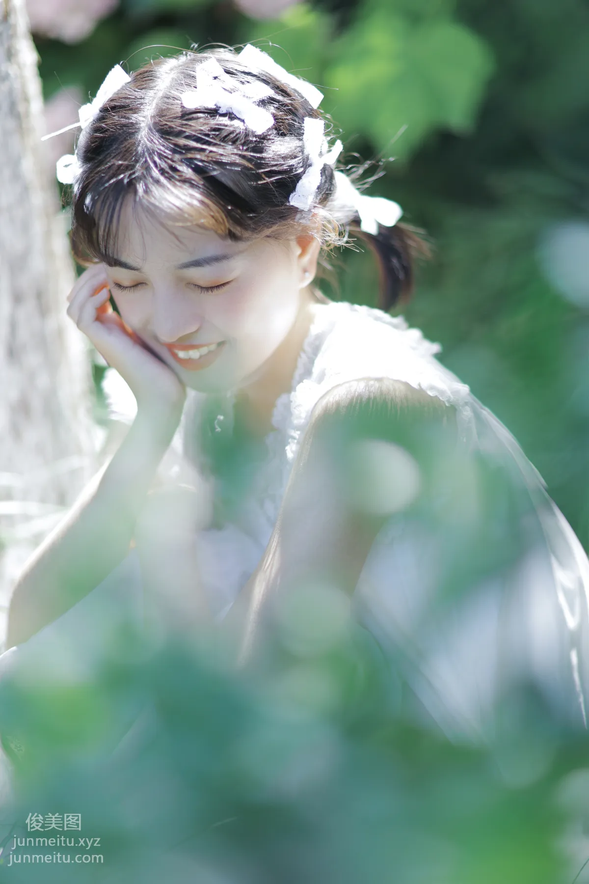 Xin Yu: YiTuYu photo 14