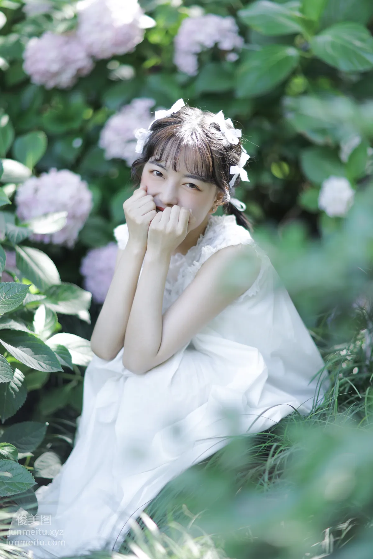 Xin Yu: YiTuYu photo 18