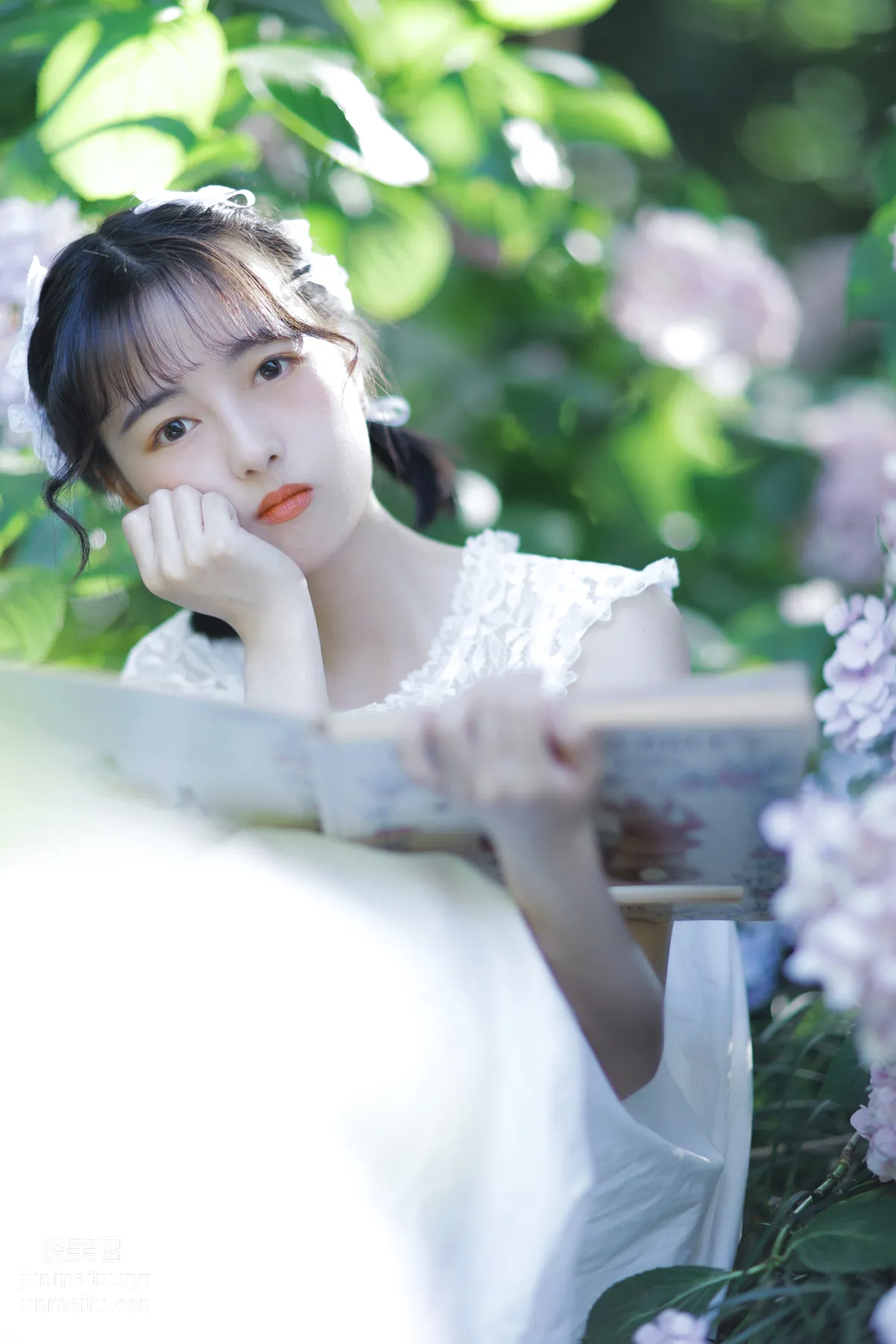 Xin Yu: YiTuYu photo 20