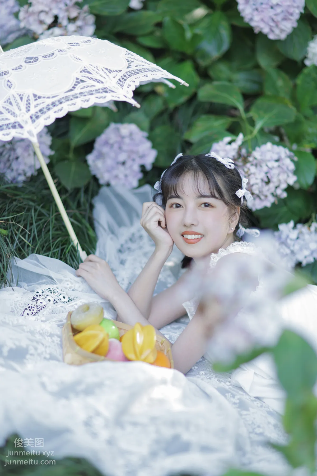 Xin Yu: YiTuYu photo 22