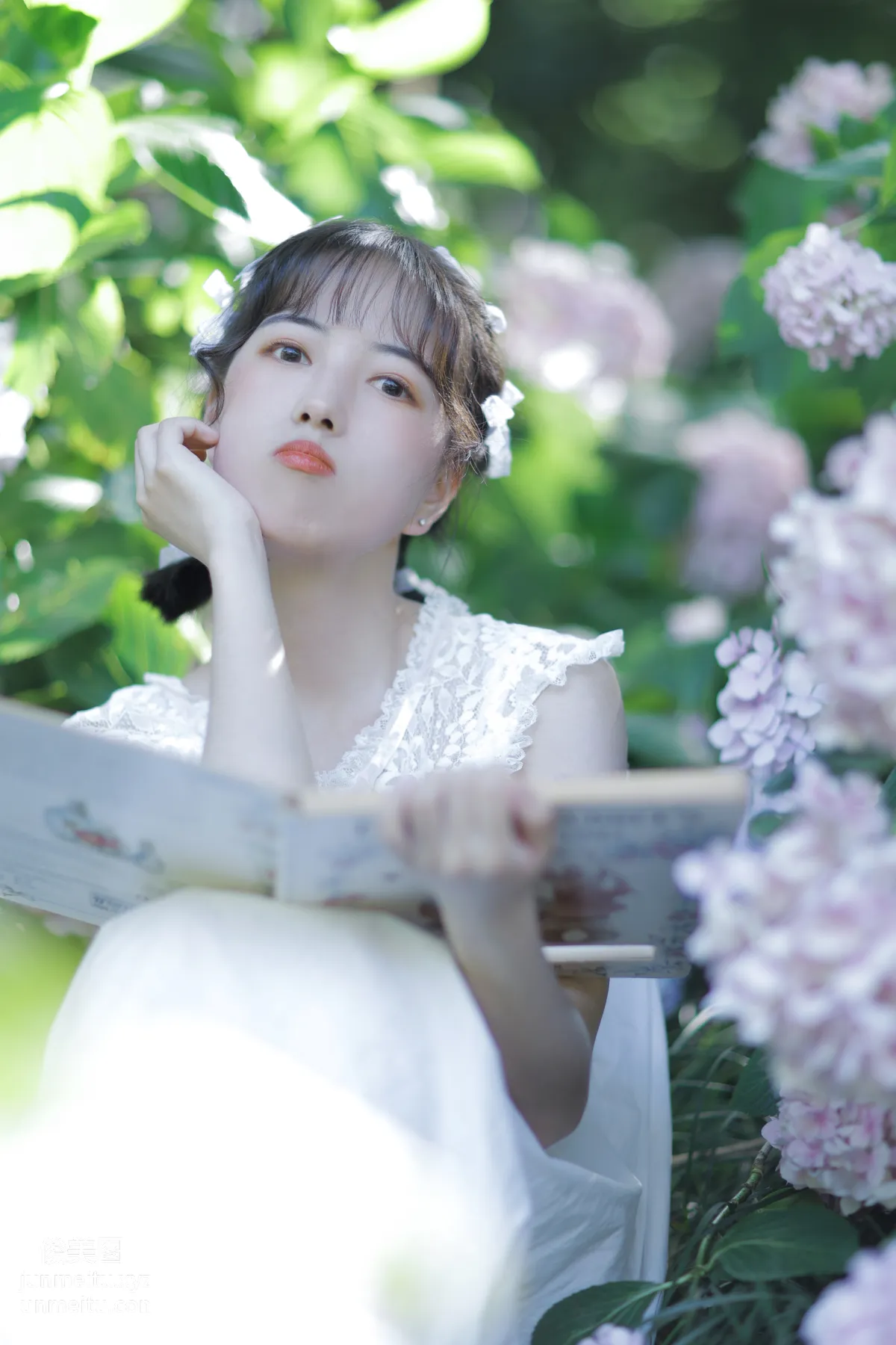 Xin Yu: YiTuYu photo 24