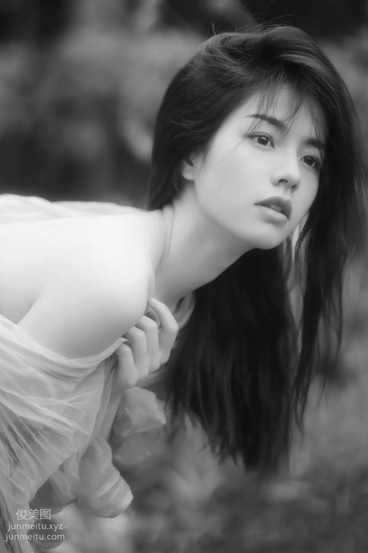 [YiTuYu] 2022.05.25 Daisy Voices Qingqian IIL photo 12