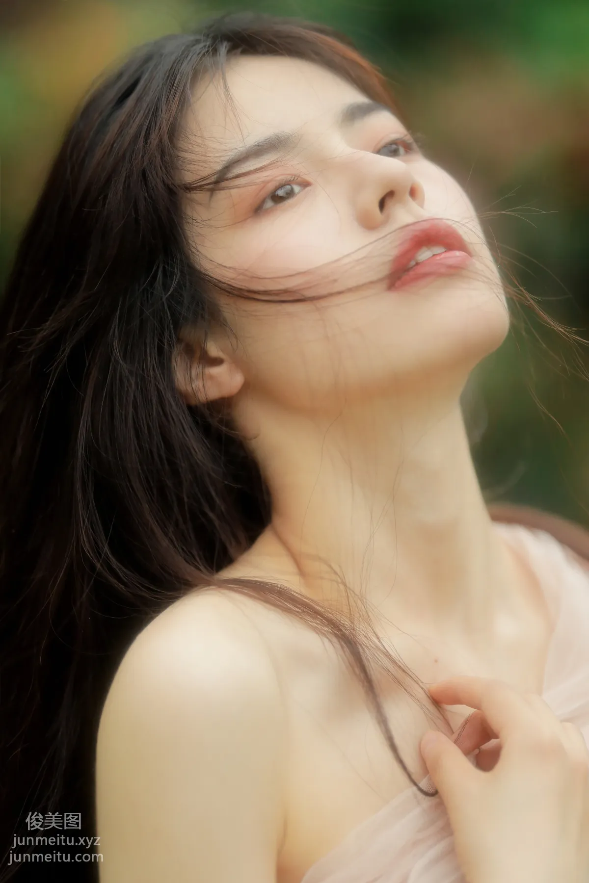 [YiTuYu] 2022.05.25 Daisy Voices Qingqian IIL photo 23