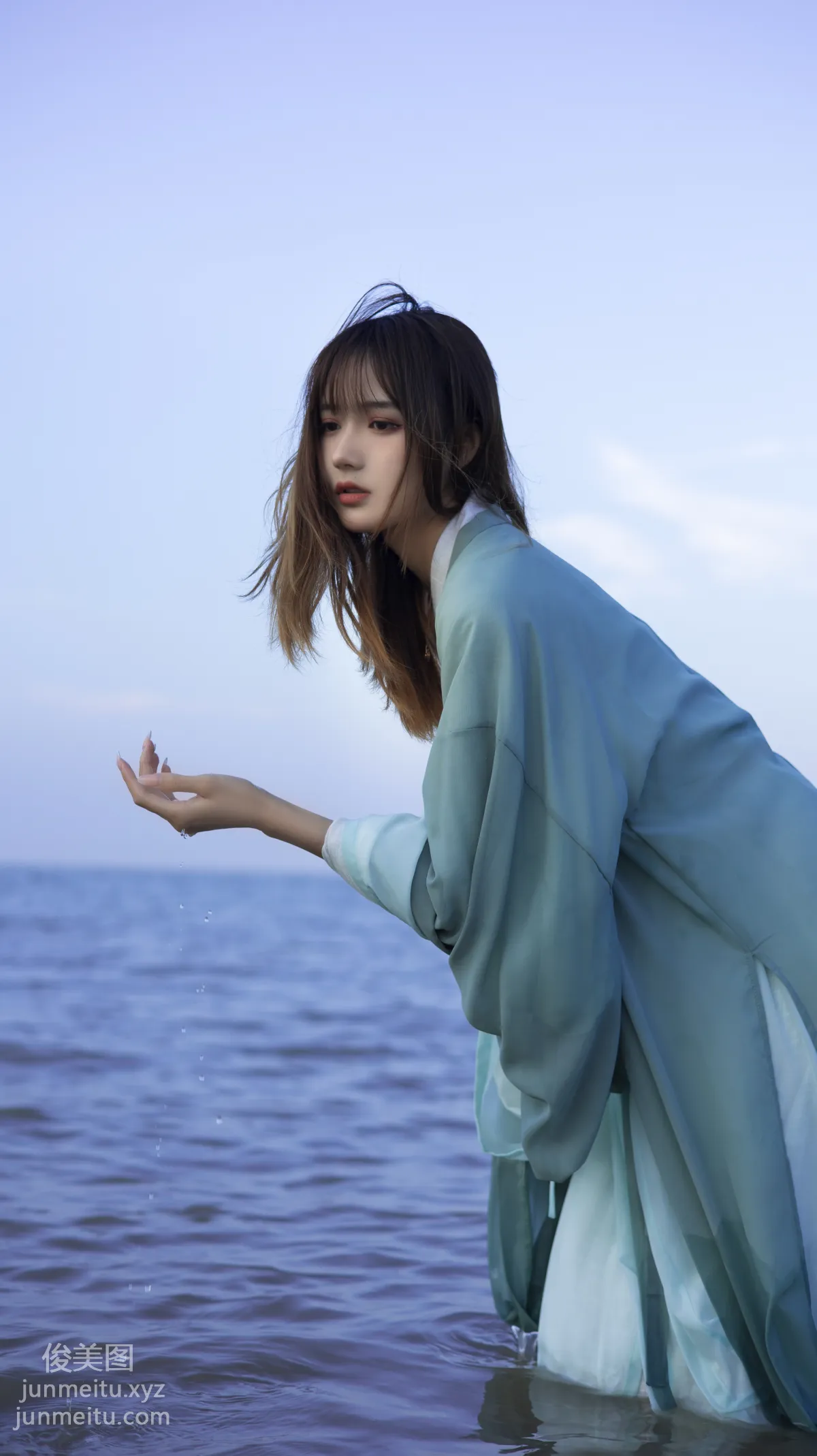 [藝圖語] 2022.05.26 無妄海 兔子Zzz不吃胡蘿蔔 12