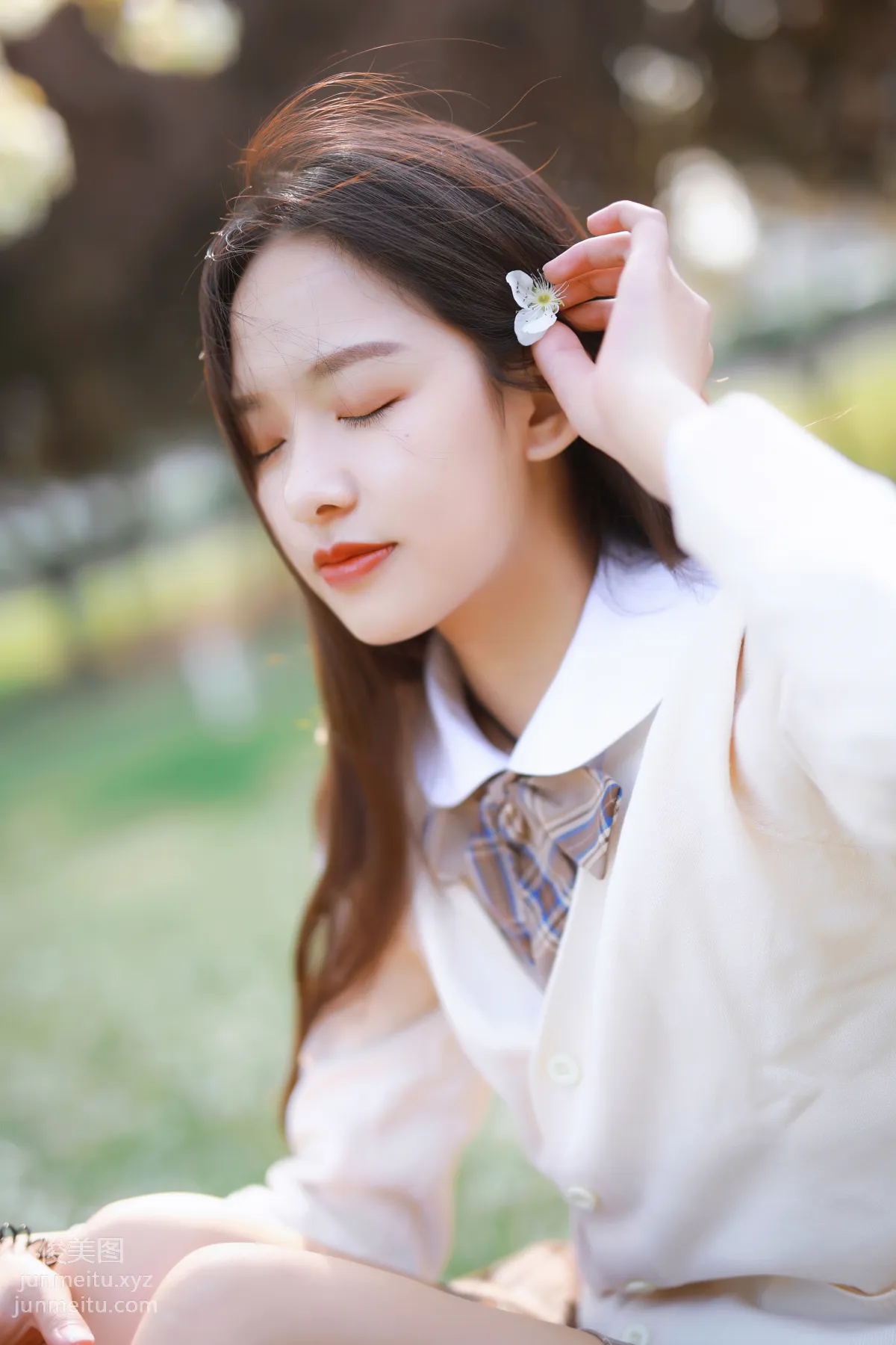 Sai Xin: YiTuYu photo 6