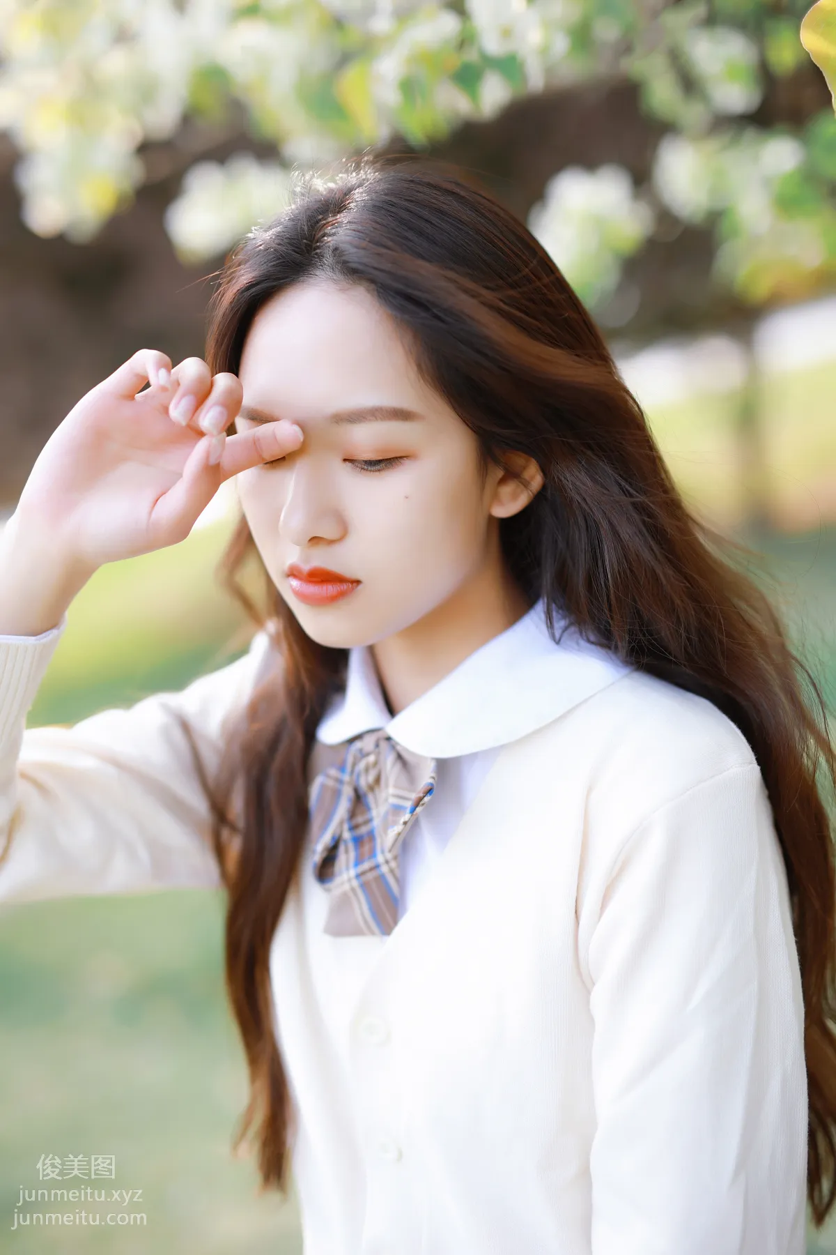 Sai Xin: YiTuYu photo 12