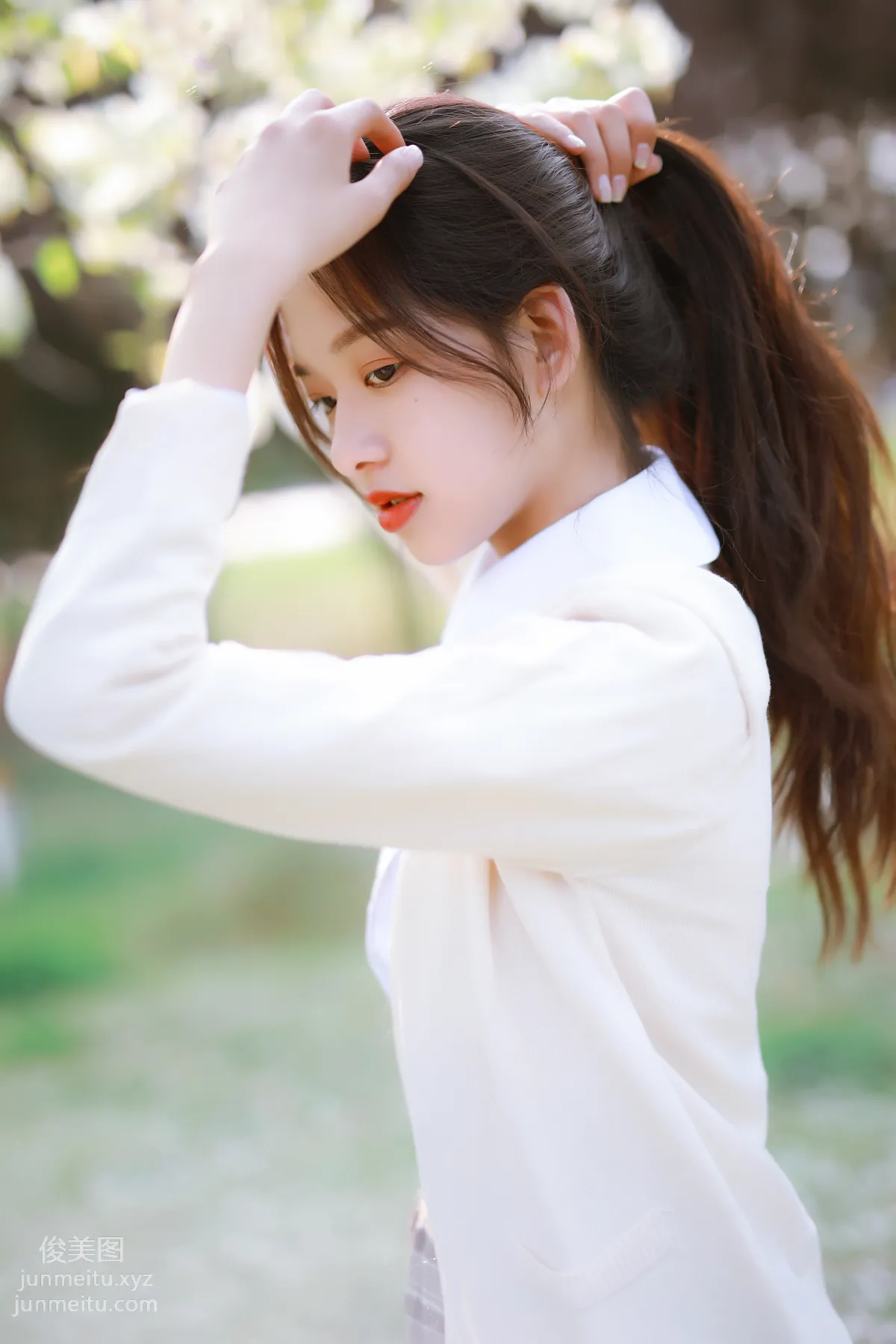 Sai Xin: YiTuYu photo 14