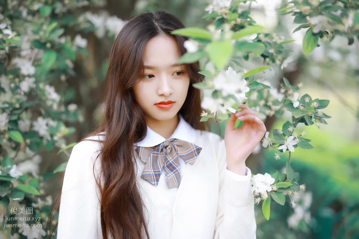 Sai Xin: YiTuYu photo 17