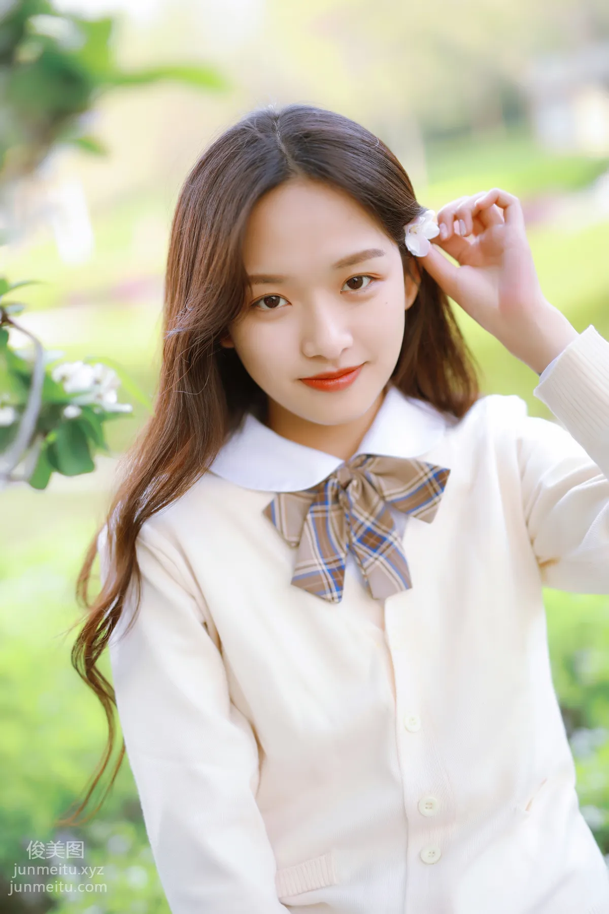Sai Xin: YiTuYu photo 18