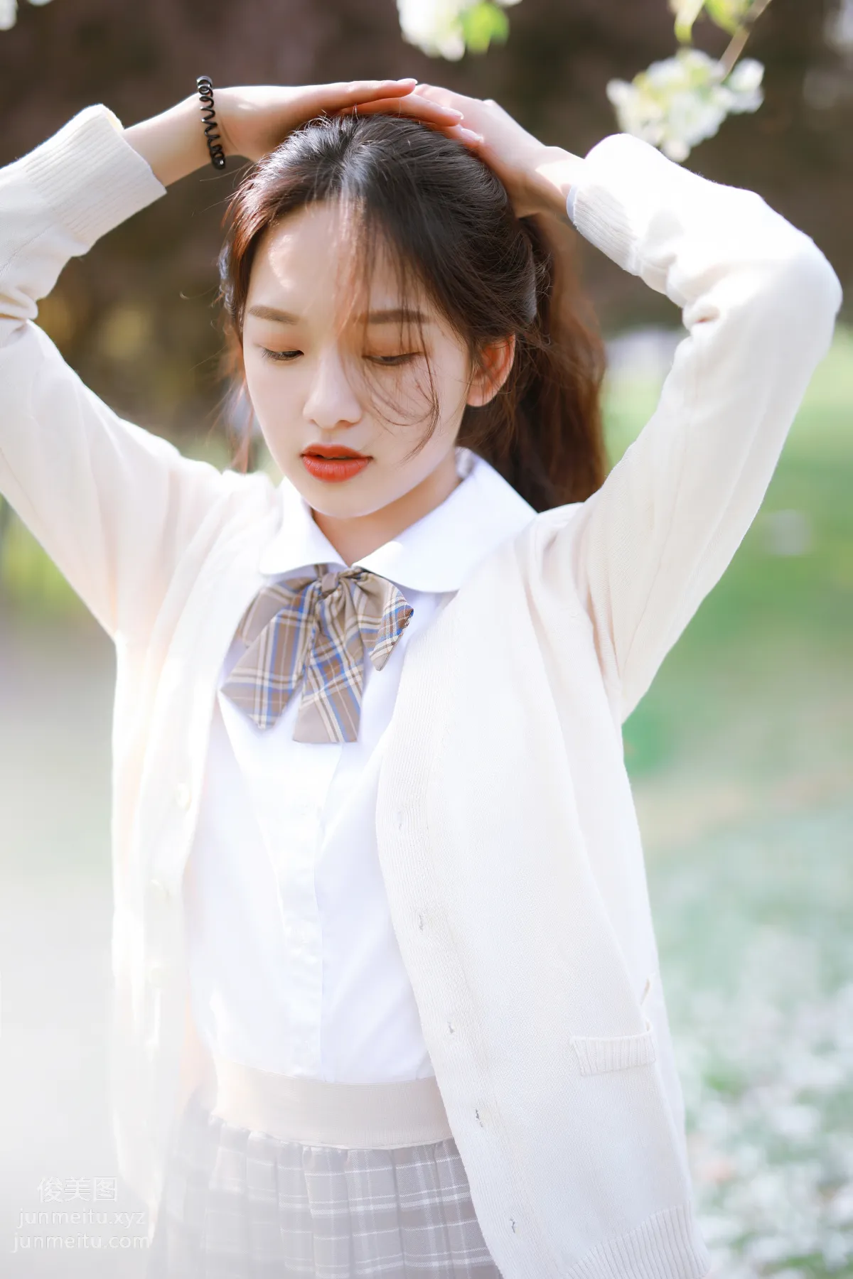 Sai Xin: YiTuYu photo 22