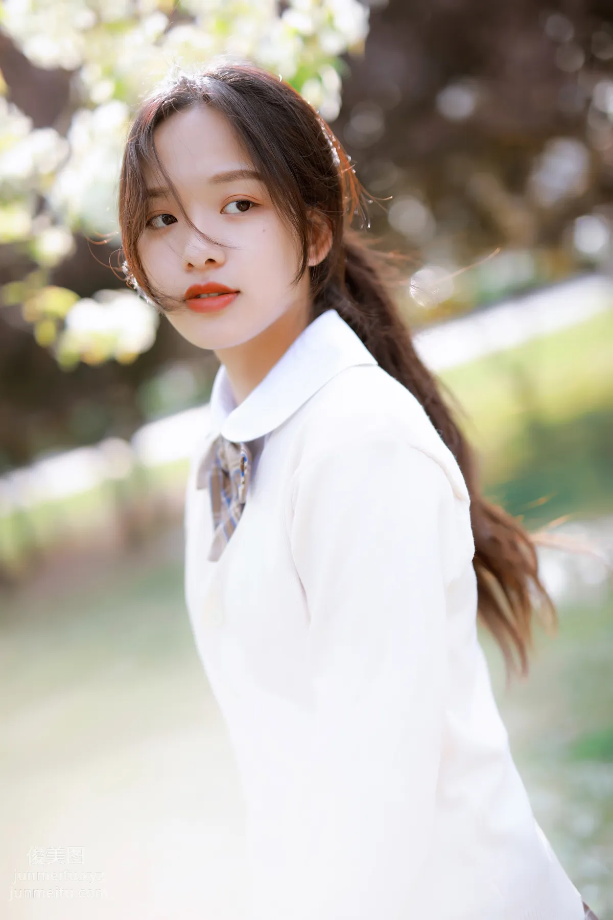 Sai Xin: YiTuYu photo 24