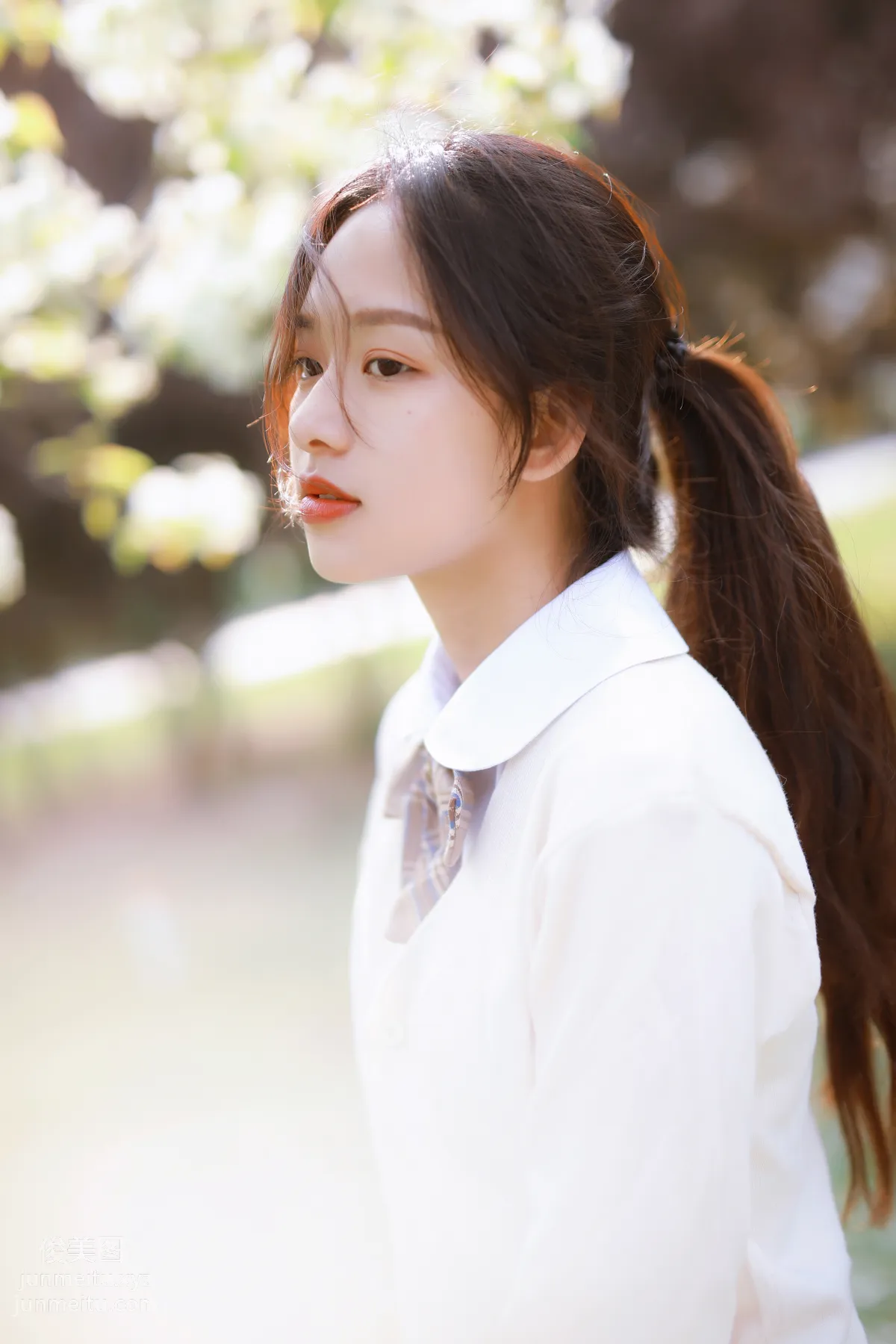 Sai Xin: YiTuYu photo 25