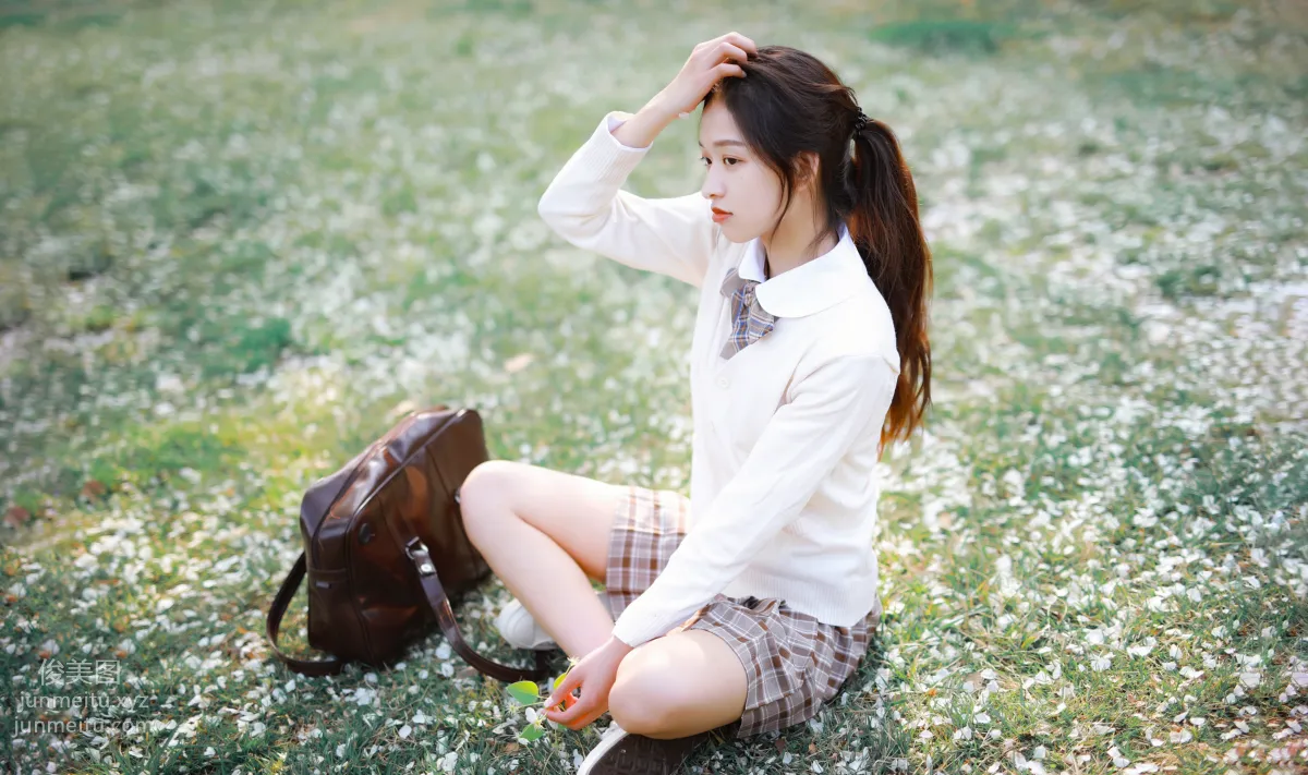 Sai Xin: YiTuYu photo 28