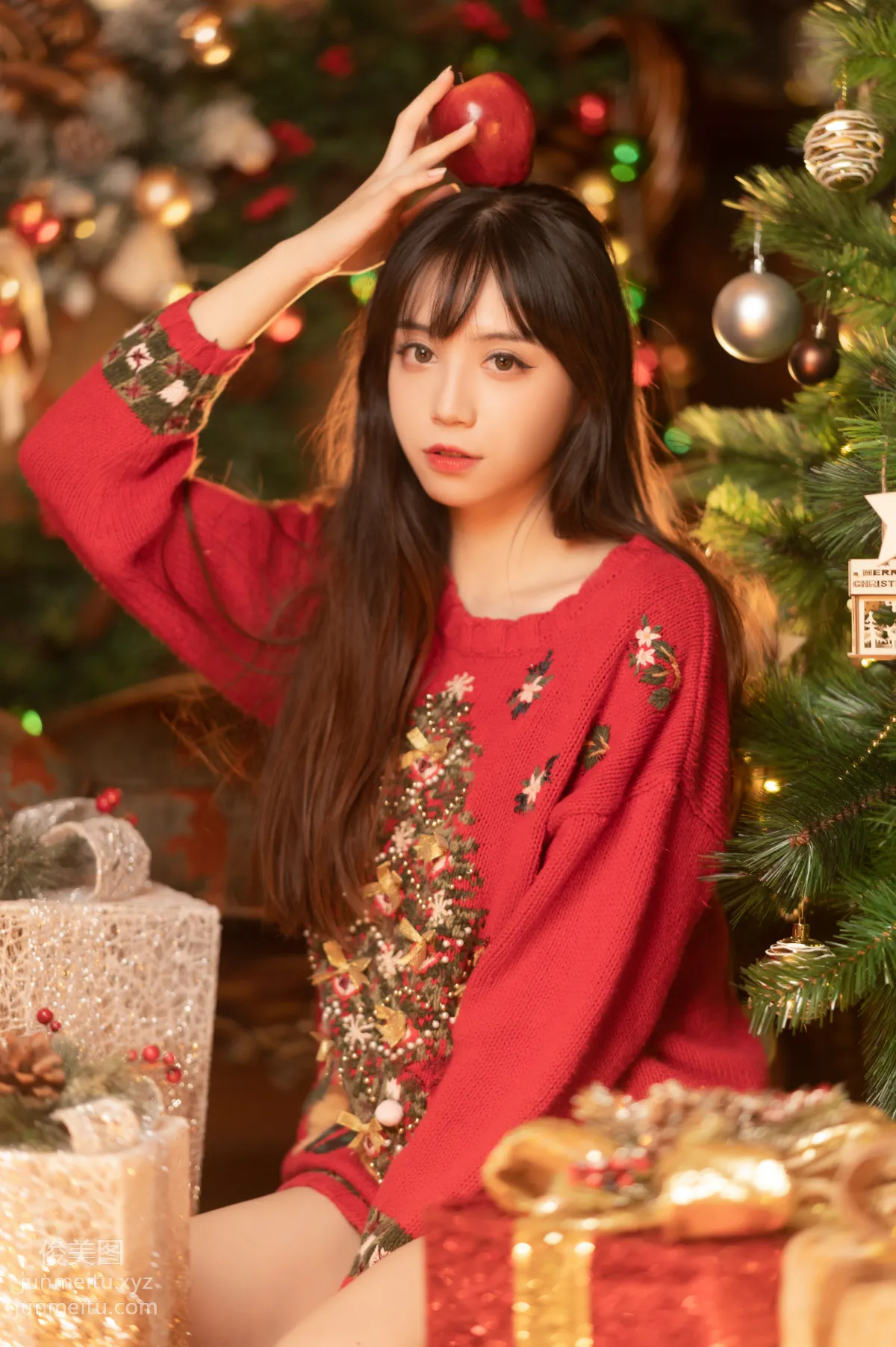 Er Jialiu: YiTuYu photo 17