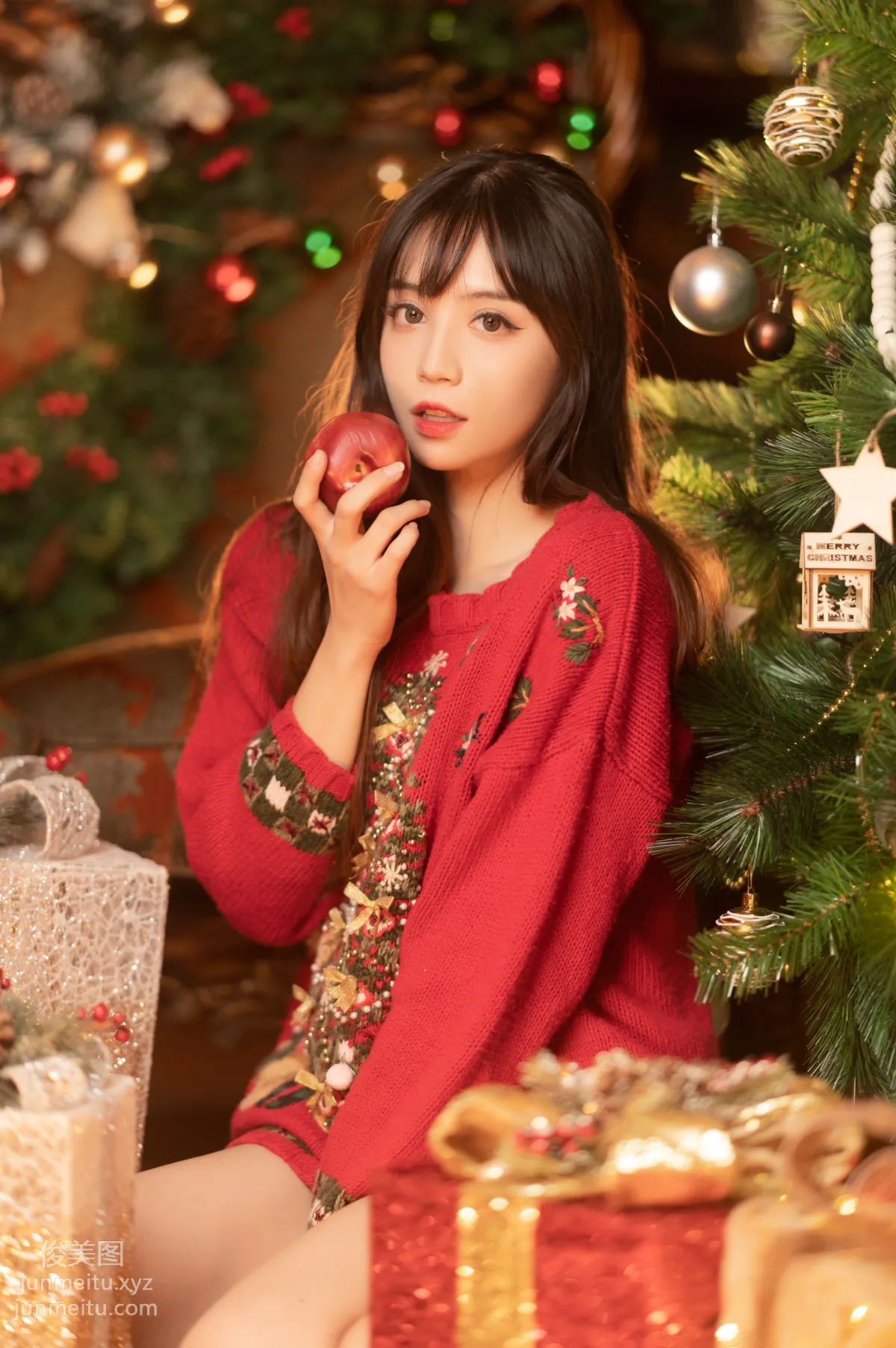 Er Jialiu: YiTuYu photo 18