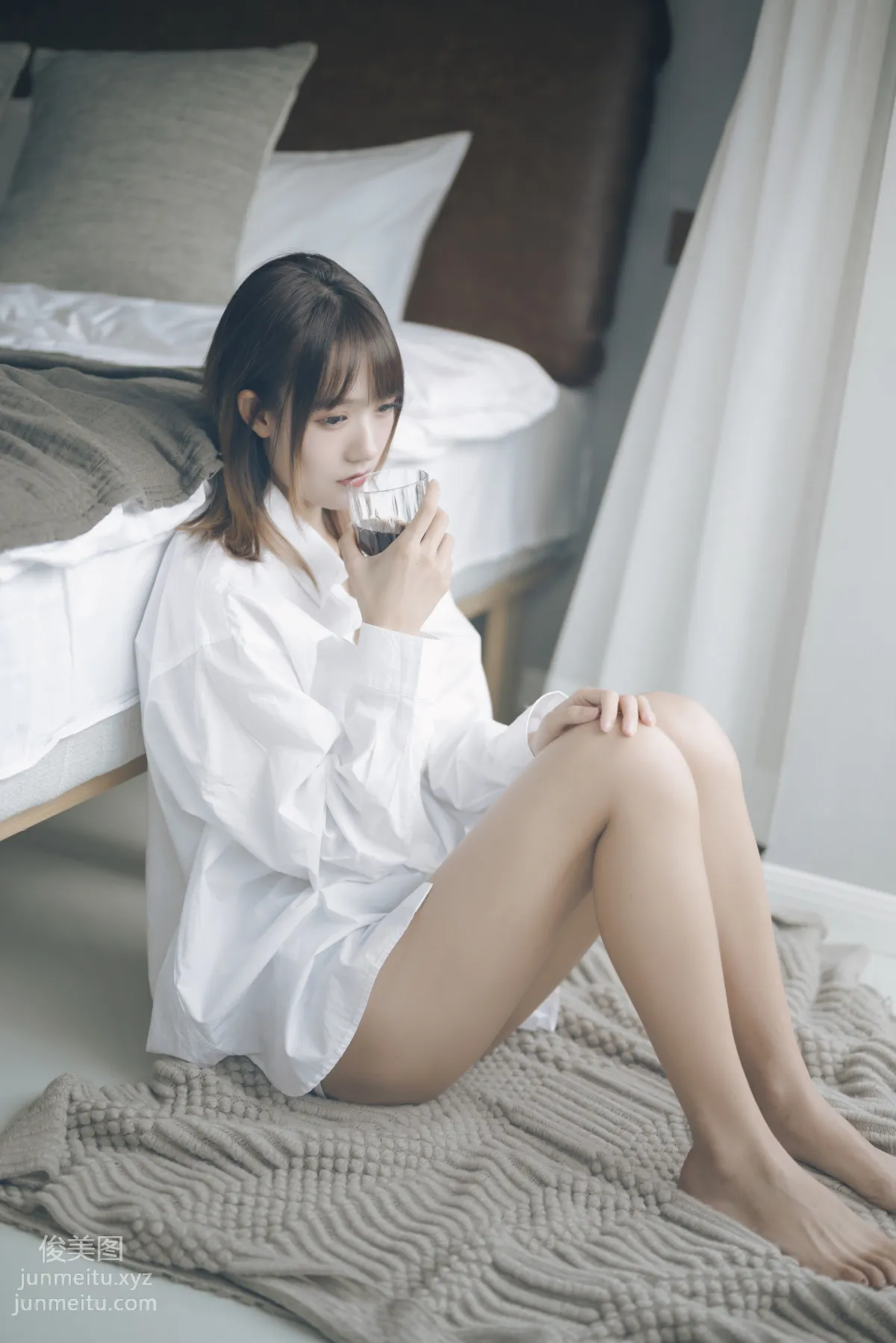 [藝圖語] 2022.05.27 你的味道 兔子Zzz不吃胡蘿蔔 7