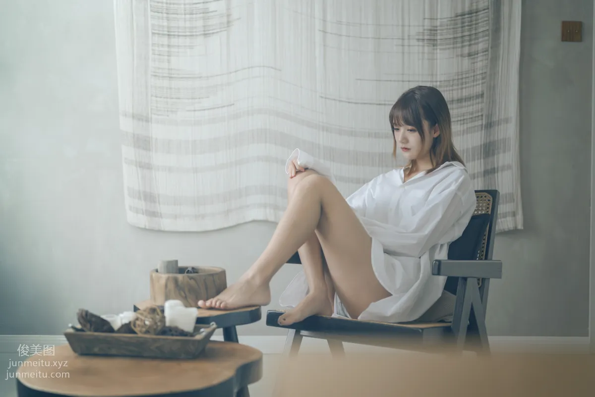 [藝圖語] 2022.05.27 你的味道 兔子Zzz不吃胡蘿蔔 24