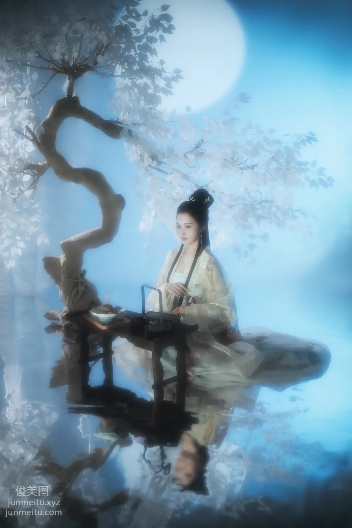 Youyu Ayi: YiTuYu photo 3
