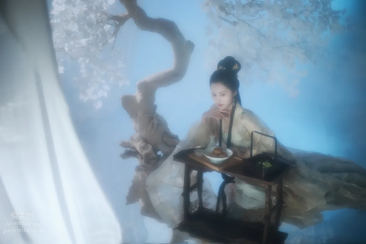 Youyu Ayi: YiTuYu photo 4