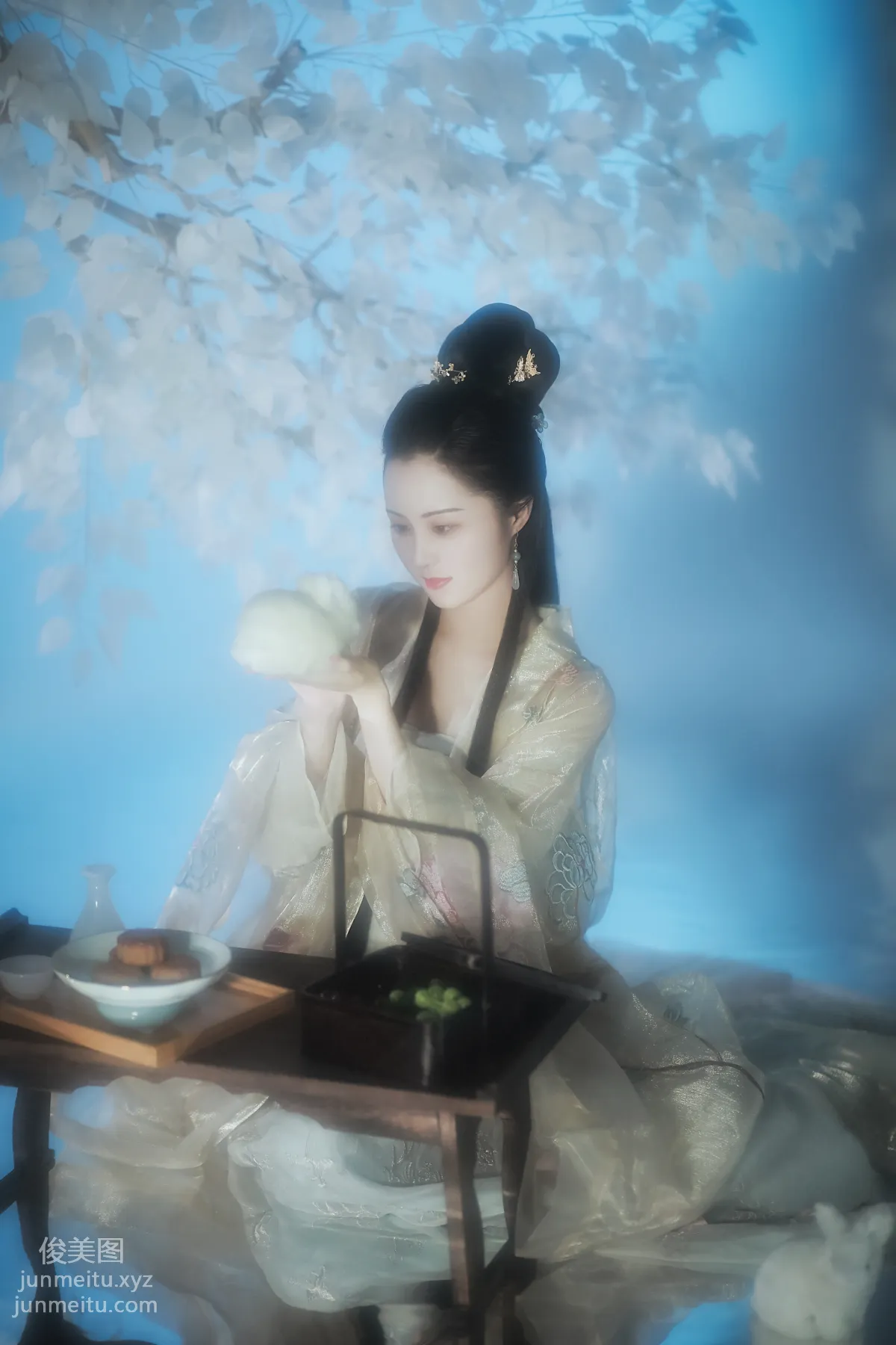 Youyu Ayi: YiTuYu photo 5