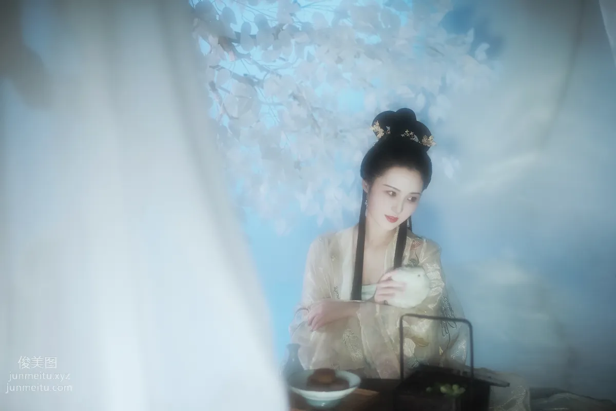 Youyu Ayi: YiTuYu photo 6