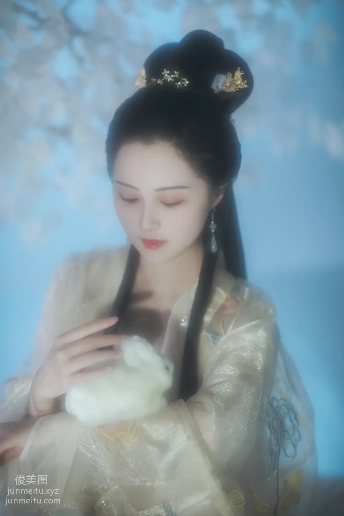 Youyu Ayi: YiTuYu photo 7