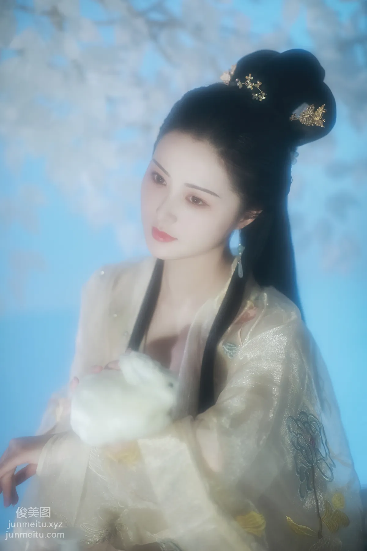 Youyu Ayi: YiTuYu photo 8