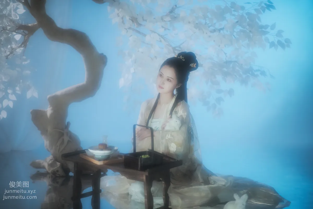 Youyu Ayi: YiTuYu photo 9