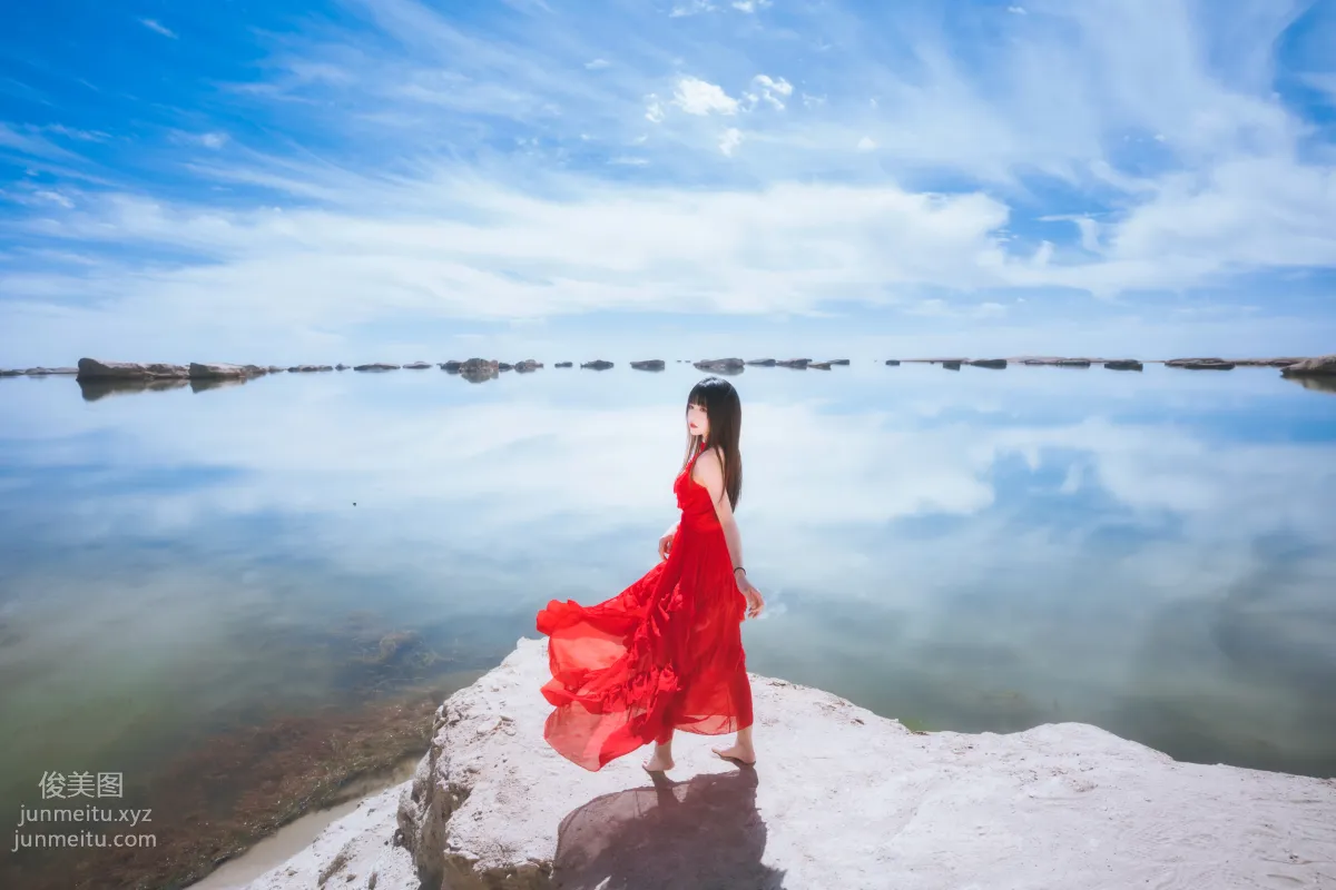 Ying Taomiao: YiTuYu photo 21