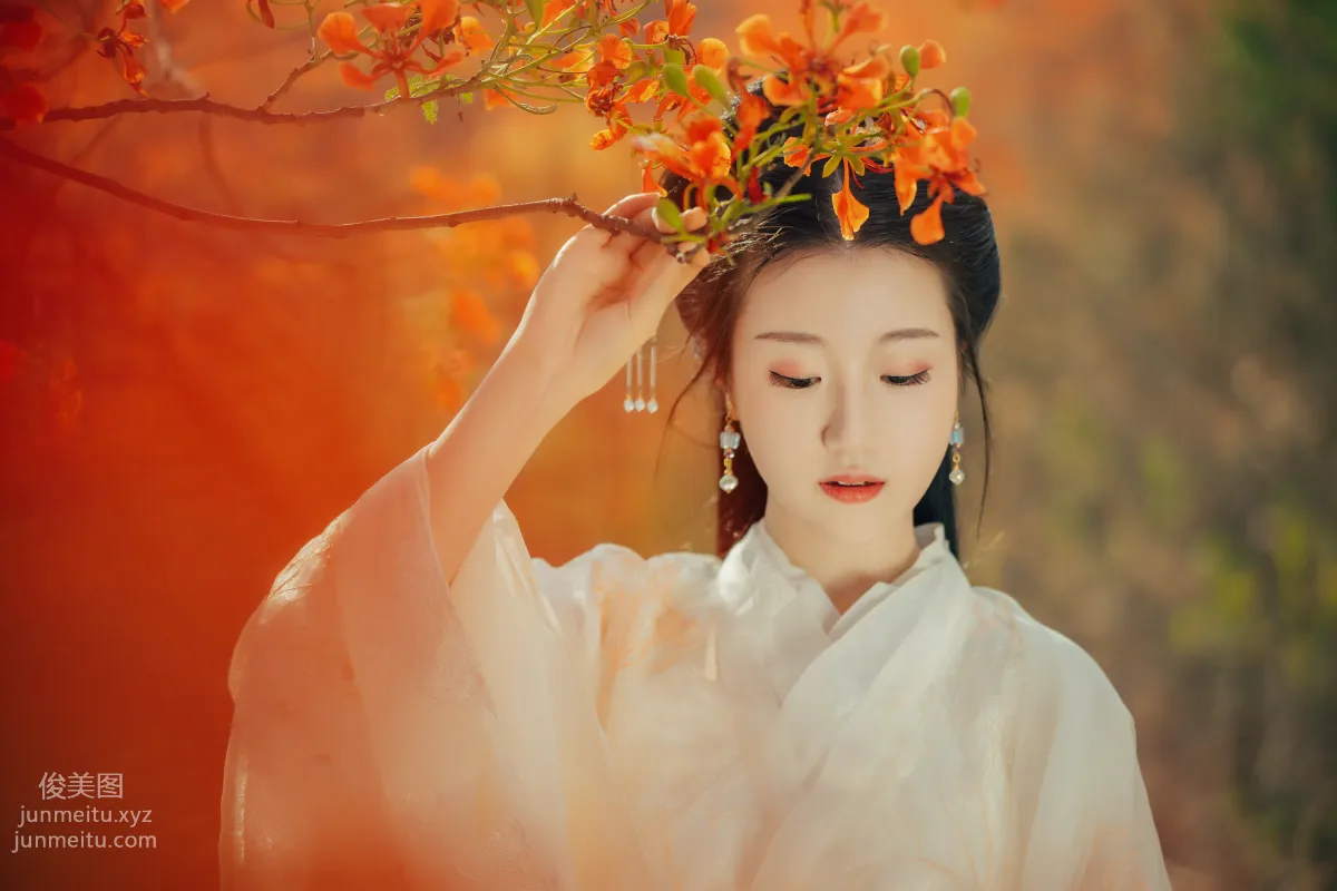 Zhou Mifan: YiTuYu photo 5