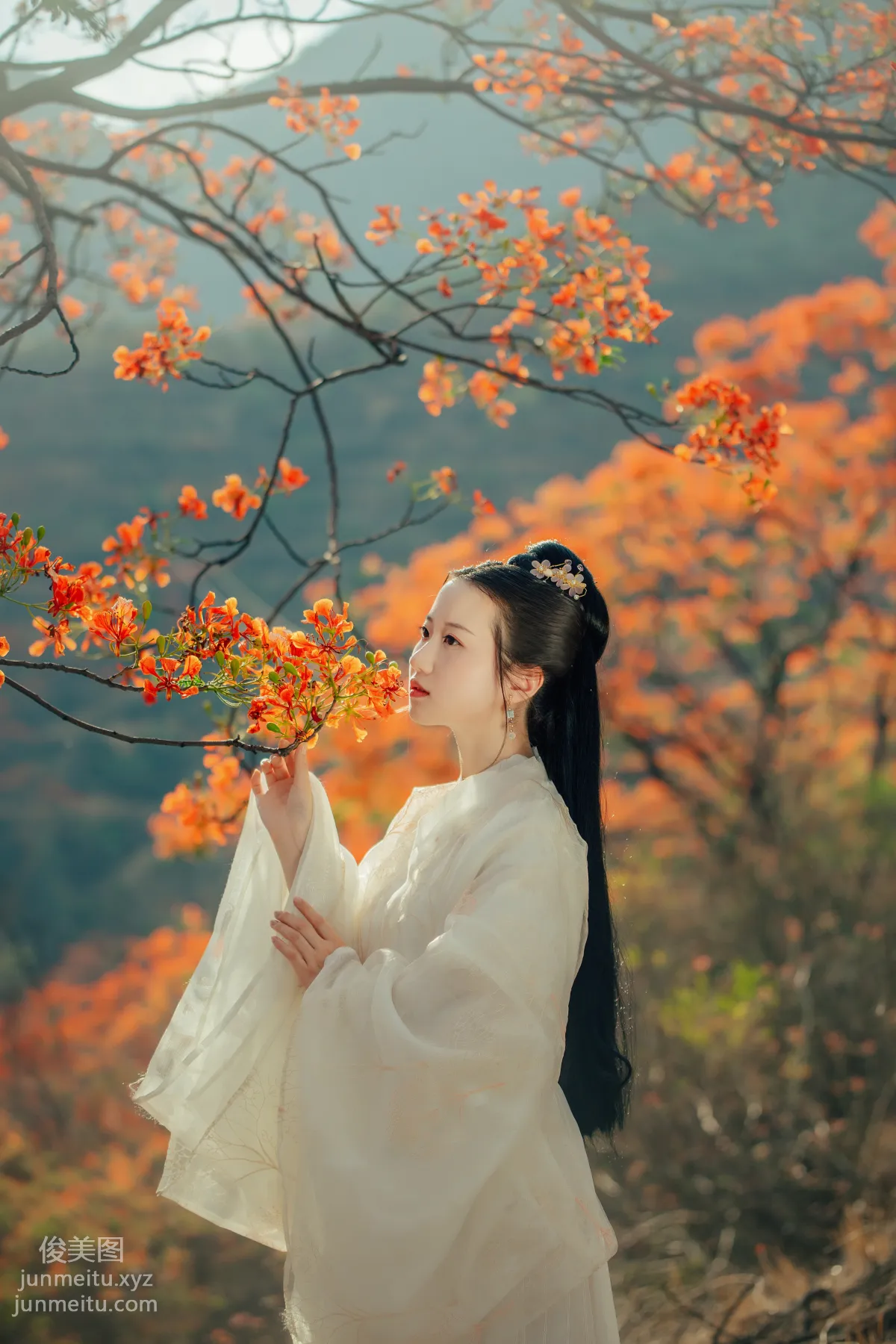 Zhou Mifan: YiTuYu photo 6