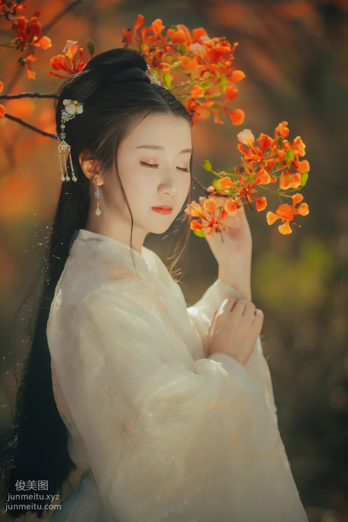 Zhou Mifan: YiTuYu photo 7