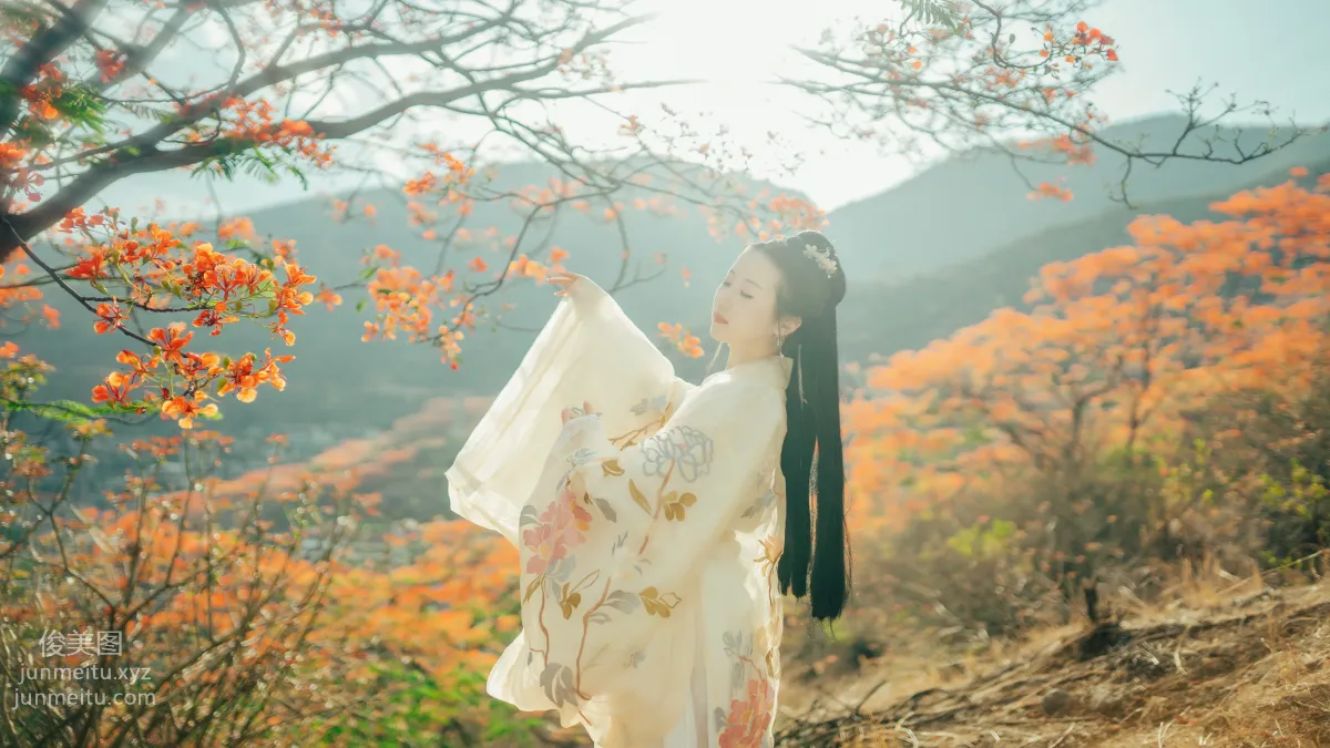 Zhou Mifan: YiTuYu photo 8